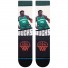 Socken - Giannis Antetokunmpo - Graded - Bucks - Stance