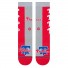 Socken - Philadelphia Phillies - Split Crew - - Stance