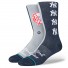 Socken - New York Yankees - Split Crew - Stance