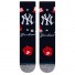 Socken - New York Yankees - Landmark Marineblau - Stance