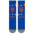 Socken - New York Mets - Landmark Blau - - Stance