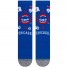 Socken - Chicago Cubs - Landmark Blau - - Stance