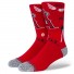 Socken - Los Angeles Angels - Landmark Rot- Stance