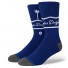 Socken - Los Angeles Dodgers - Marineblau - Stance