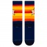 Socken - Houston Astros - Rainbow 2 - Stance