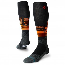 Socken - San Francisco Giants - The Bay - Stance