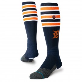 Socken - Detroit Tigers - Stripe - Stance