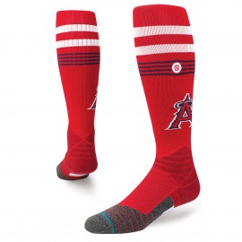 Socken - Los Angeles Angels - Diamond Pro - - Stance