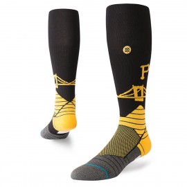 Socken - Pittsburgh Pirates - Bridge - Stance