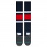 Socken - Atlanta Braves - Stripes - - Stance