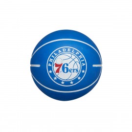 Ball Wilson "Dribbler" - Philadelphia 76ers