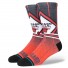 Socken - Chicago Bulls - Fader Crew - - Stance