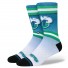 Socken - Dallas Mavericks - Fader Crew - - Stance