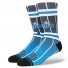 Socken - Orlando Magic - Fader Crew - - Stance