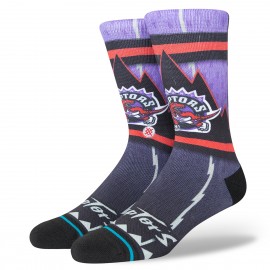 Socken - Toronto Raptors - Fader Crew - - Stance