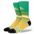 Socken - Seattle Supersonics - Fader Crew - - Stance