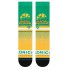 Socken - Seattle Supersonics - Fader Crew - - Stance