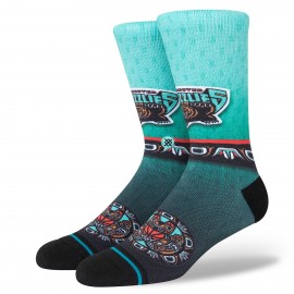 Socken - Vancouver Grizzlies - Fader Crew - - Stance