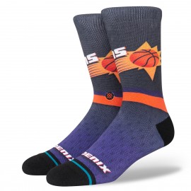 Socken - Phoenix Suns - Fader Crew - - Stance