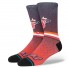 Socken - Miami Heat - Fader Crew - - Stance