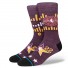 Socken - All Star Game 2022 - Crew Socks - Stance