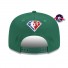 Cap 9Fifty - Boston Celtics - City Edition 2021 Alternate