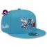 Cap 9Fifty - Charlotte Hornets - City Edition 2021 Alternate