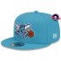 Cap 9Fifty - Charlotte Hornets - City Edition 2021 Alternate