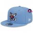 Cap 9Fifty - Denver Nuggets - City Edition 2021 Alternate