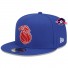 Cap 9Fifty - Detroit Pistons - City Edition 2021 Alternate