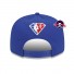 Cap 9Fifty - Detroit Pistons - City Edition 2021 Alternate