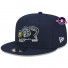 Cap 9Fifty - Memphis Grizzlies - City Edition 2021 Alternate