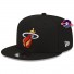 Cap 9Fifty - Miami Heat - City Edition 2021 Alternate