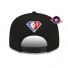 Cap 9Fifty - - New York Knicks - City Edition 2021 Alternate