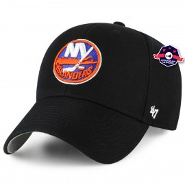 Kappe '47 - - New York Islanders - MVP Schwarz