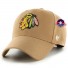 Cap '47 - Chicago Blackhawks - MVP Camel