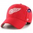 Kappe '47 - Detroit Red Wings - MVP Red