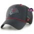 Cap '47 - Chicago Blackhawks - Trucker Pop Black