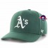 Cap '47 - Oakland Athletics - Cold Zone - MVP Dark Green