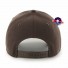 Kappe '47 - New York Yankees - MVP Snapback Brown