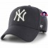 Casquette '47 - New York Yankees - MVP Marine