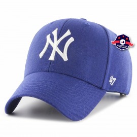 Kappe '47 - - New York Yankees - MVP Dark Royal