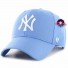 Kappe '47 - - New York Yankees - MVP Periwinkle