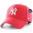 Kappe '47 - - New York Yankees - MVP Red