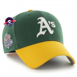 Kappe '47 - Oakland Athletics - MVP Sure Shot