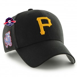 Kappe '47 - Pittsburgh Pirates - MVP Sure Shot