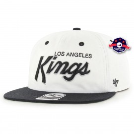 Cap '47 - Los Angeles Kings - Captain Crosstown