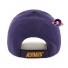 Cap '47 - Los Angeles Kings - MVP Purple