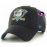 Kappe '47 - Anaheim Ducks - MVP Ballpark Black