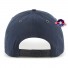 Cap '47 - Boston Red Sox - Vintage Back Track - Midfield Navy